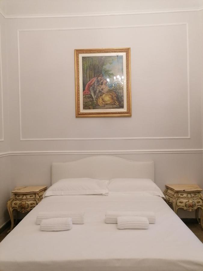 Oberdan'S Paradise Lt Firenze Eksteriør billede