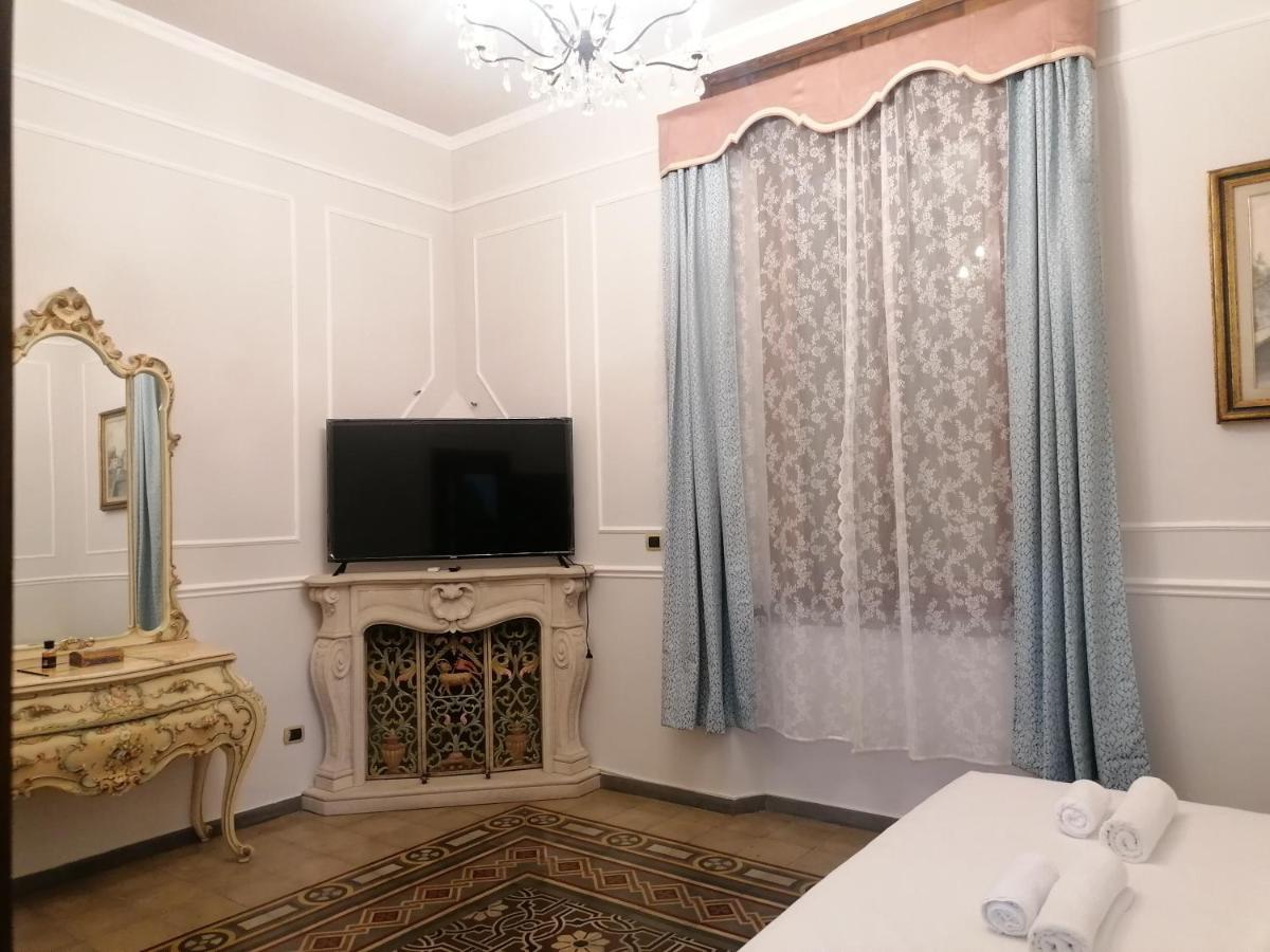 Oberdan'S Paradise Lt Firenze Eksteriør billede