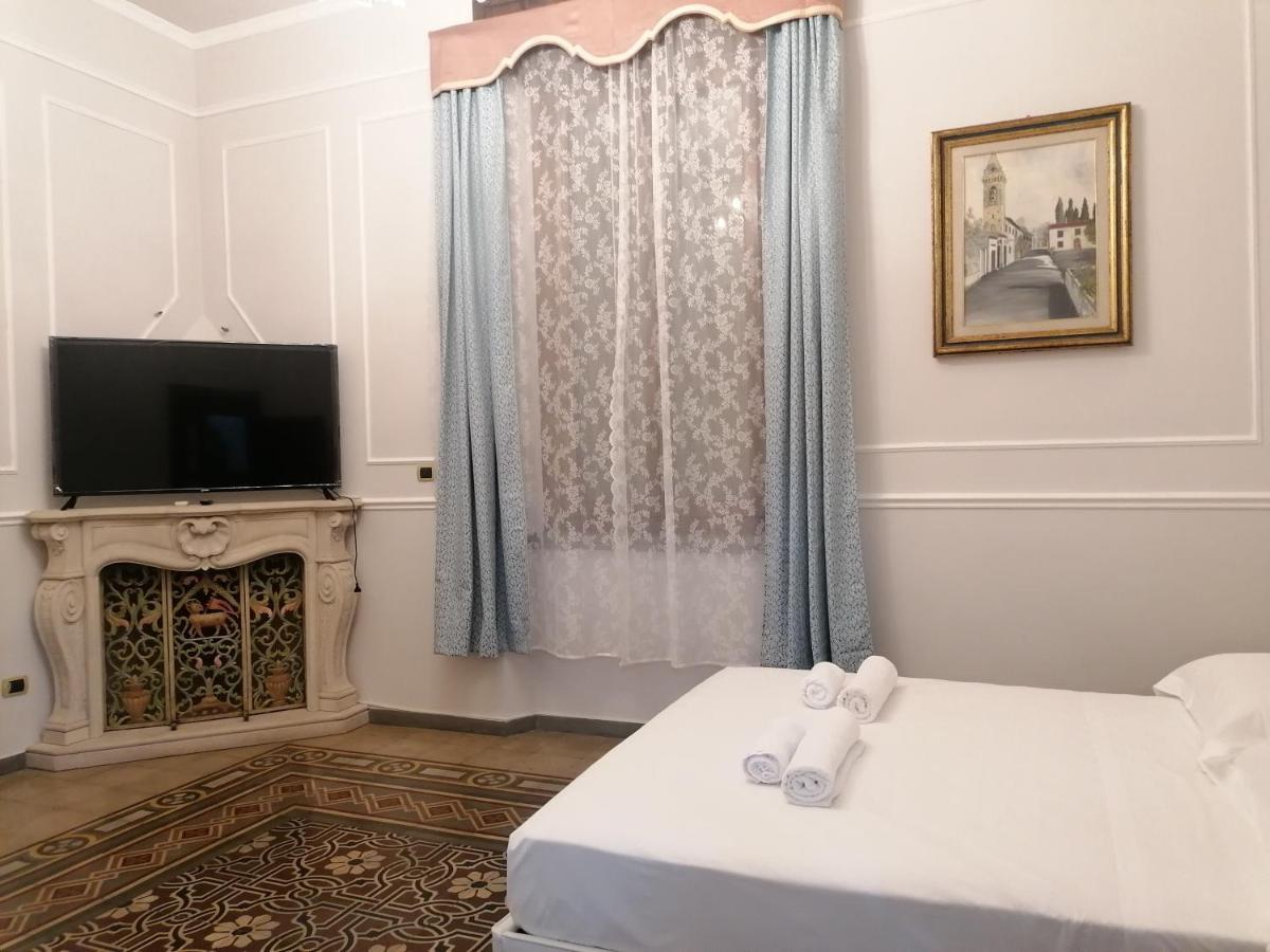 Oberdan'S Paradise Lt Firenze Eksteriør billede