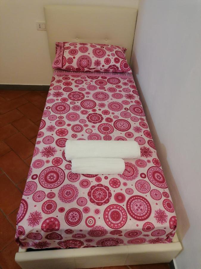 Oberdan'S Paradise Lt Firenze Eksteriør billede