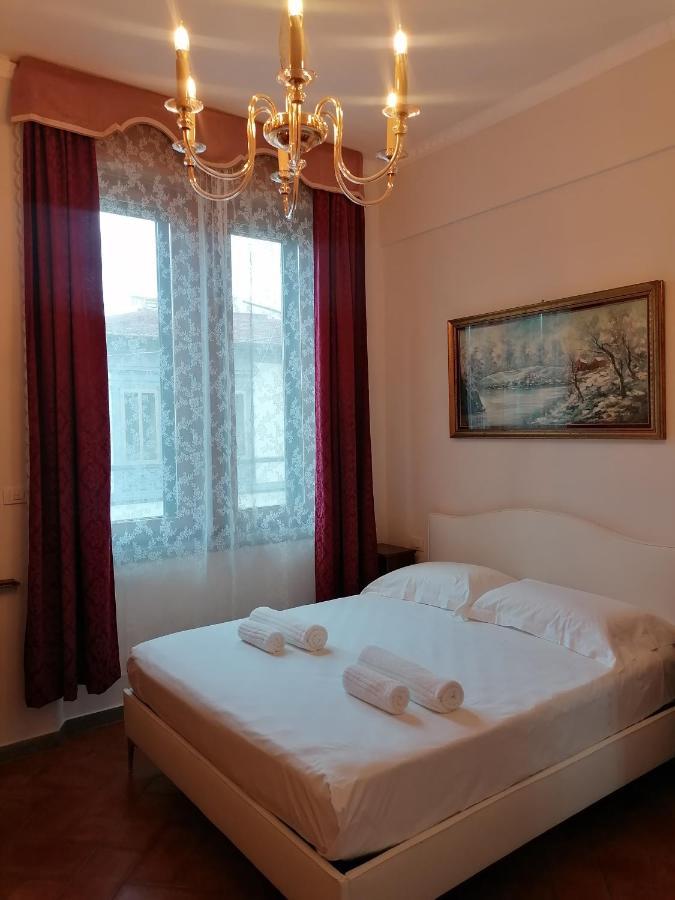 Oberdan'S Paradise Lt Firenze Eksteriør billede