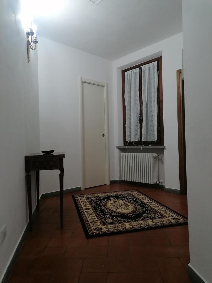 Oberdan'S Paradise Lt Firenze Eksteriør billede